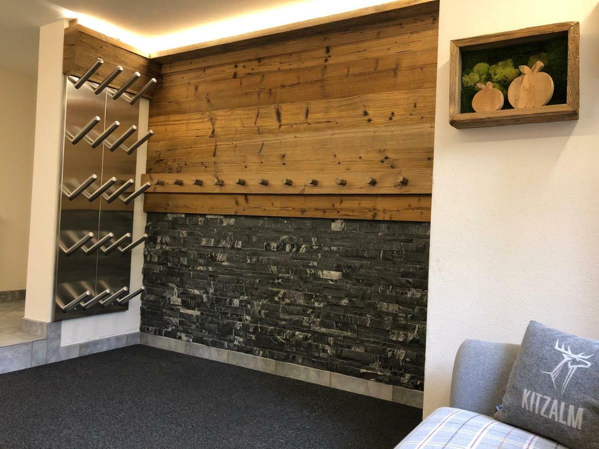 Haus Meneweger Apartman Flachau Kültér fotó