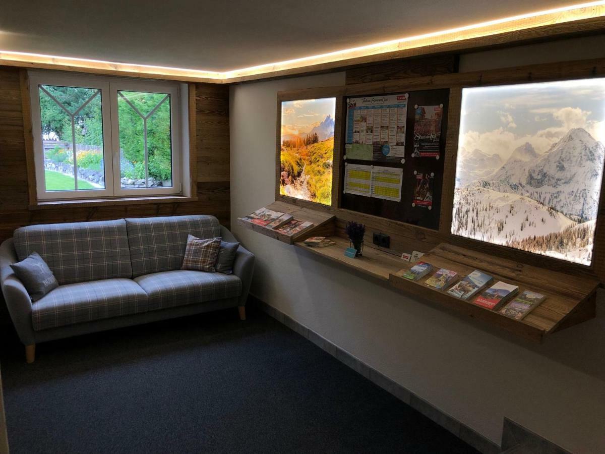Haus Meneweger Apartman Flachau Kültér fotó